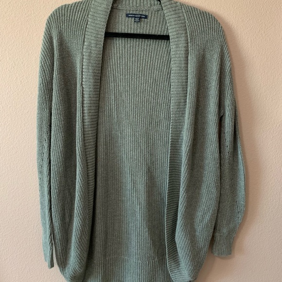 american eagle outfitters cardigan